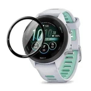 액정보호 필름 가민 PMMA재질 풀커버 포러너265S