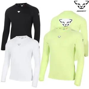 [다이나핏](센텀시티점)YMW24228[다이나핏]남성 니트로테크 기모 스트레치 겨울용 기능성 긴팔티셔츠 (...