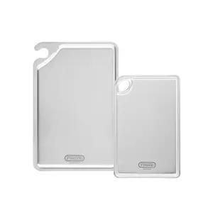 [스텐락] 본사 국내제조 올스텐도마 S+M (2p세트)