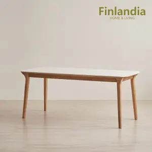 핀란디아 헤네시 포세린 세라믹 1800 식탁