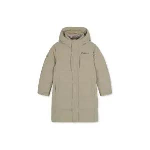 [디스커버리]패밀리 레스터G 구스다운 롱패딩 (L/BEIGE)DKDJ61056-BGL 604820