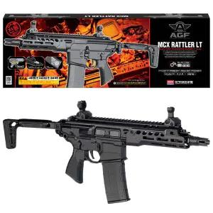 아카데미과학-MCX 레틀러 LT 전동건 17430