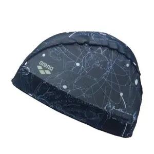아레나 메쉬수모 천수모 수영모 U165277 수영복모자