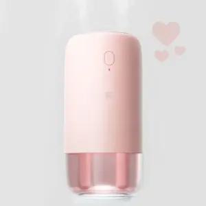 두배 분사형 탁상용가습기 분무량많은가습기