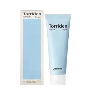 토리든 다이브인 저분자 히알루론산 크림 80ml 1개