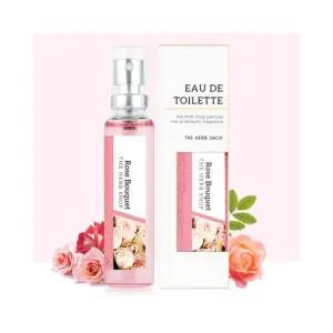 로즈부케 휴대용 18ml 미니향수 잇템 추천제품