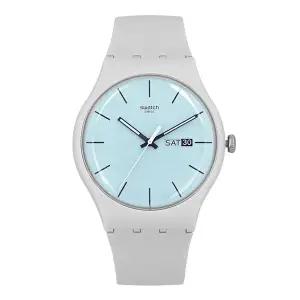 [스와치 SWATCH] SO29M702 공용 시계