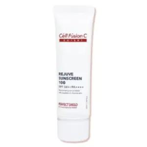 셀퓨전씨 엑스퍼트 퍼펙트 쉴드 리쥬버 썬 스크린 50ml