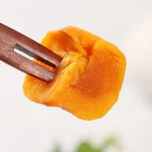 [일성영농] 쫀득쫀득 실속형 청도 감말랭이 80g x 3팩