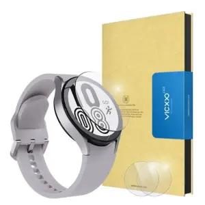 빅쏘 갤럭시워치5/4 40mm 강화유리 액정보호 필름 2매