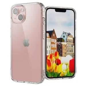 빅쏘 아이폰13 케이스레빅터프 투명 케이스