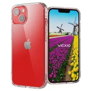 빅쏘 아이폰13 미니 케이스레빅터프 투명 케이스