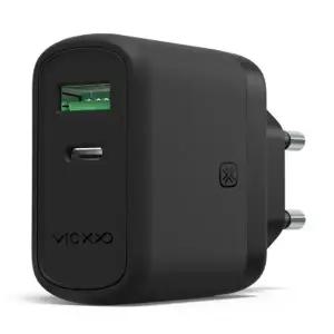 빅쏘 GaN 65W USB PD PPS C타입 고속 멀티 충전기 T6