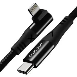 빅쏘 게이밍 C to 라이트닝 고속충전 케이블 K5 200cm