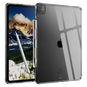 빅쏘 아이패드 프로 5 6세대 11인치 투명 케이스