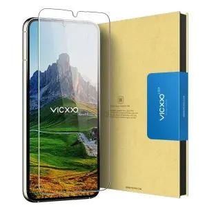 빅쏘 갤럭시A24 갤럭시A25 강화유리 필름 2매