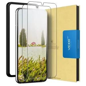 빅쏘 갤럭시S22 플러스 갤럭시S23 플러스 강화유리 필름