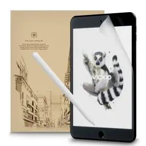 빅쏘 아이패드 에어2 9.7인치 종이질감 필름