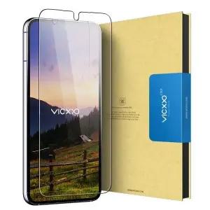 빅쏘 갤럭시A54 퀀텀4 강화유리 필름 2매