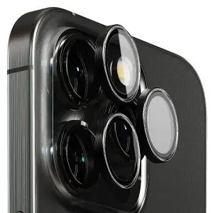 빅쏘 아이폰15 프로 맥스 카메라 강화유리 싱글렌즈