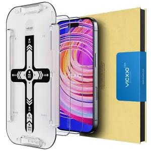 빅쏘 아이폰16 플러스 강화유리 필름 EZ 플러스