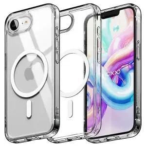 빅쏘 아이폰16e 케이스 맥세이프 레빅터프 플러스