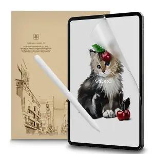 빅쏘 아이패드 에어 7세대 13 M3 종이질감 필름