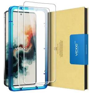 빅쏘 갤럭시S25 엣지 강화유리 필름 2.5CX