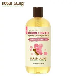 [골드스마일]리틀트위그 17oz 버블 포메그래니트 베리 502ml 바쓰