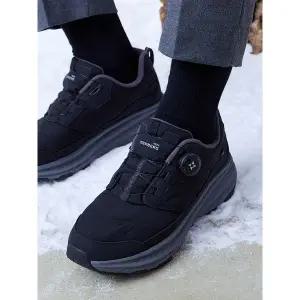 [아웃도어스/네파 이젠벅]베이직 방한화 남성 2컬러 택1