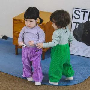 [themandy]5+1 마틸다 9부 아기실내복