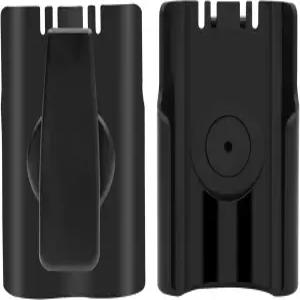 성 인슐린 펌프 홀더 360° 스위벨 벨트 클립 메드트로닉 미니메드 770G 670G 630G 640G 780G 케이스