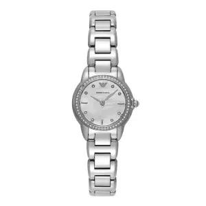 [엠포리오아르마니] [공식본사정품] 아르마니 AR11669 (Mia) 미아 자개 여성 메탈시계