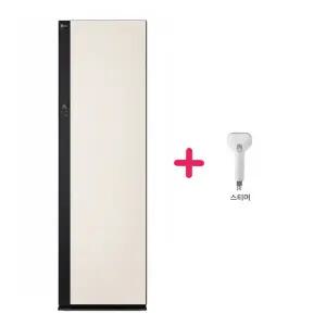 [LG]전자 스타일러 오브제컬렉션 NEW 5벌+바지1벌 SC5MBR80A