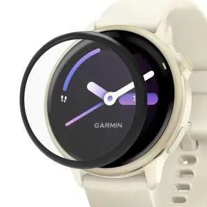 아야 가민 비보 액티브6 호환 풀커버 필름 액정보호 스크린 액정 보호필름