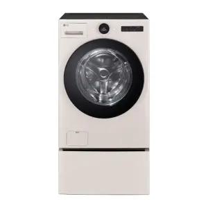 [LG] 트롬 오브제컬렉션 워시콤보 + 미니워시 [FH25EAX] [정품무료배송]