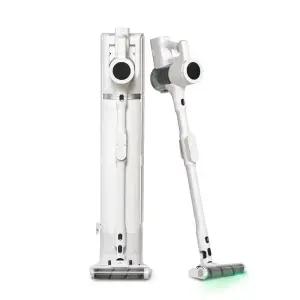 아이닉 자동 먼지비움 오토 클린 무선 청소기 i90 MAX ZERO 맥스 제로