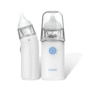 휴비딕 크린노즈 Easy HNA-150 콧물흡입기/전동식 의료용 흡인기