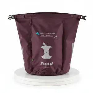 [클라터뮤젠]KLATTERMUSEN 생산 리사이클링 백2.0 아마란스레드 41446U11-215 826478