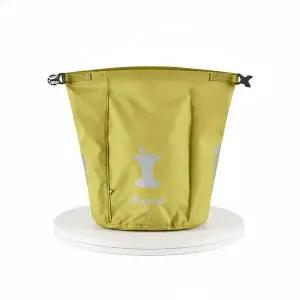 [클라터뮤젠]KLATTERMUSEN 리사이클링 백2.0 메도우그린 41446U11-548 826477