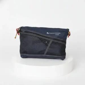 [클라터뮤젠]KLATTERMUSEN 생산 알기르 악세서리 백 라지 인디고블루 41425U01-657 826272