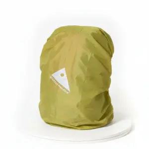 [클라터뮤젠]KLATTERMUSEN 생산 그욜 레인 커버 55-75L 파인스프라우트 10301-500 826340