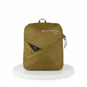 [클라터뮤젠]KLATTERMUSEN 25FW 나우드 트레블 오거나이저 5L 주니퍼그린 10409-547 825992