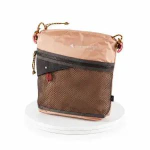 [클라터뮤젠]KLATTERMUSEN 알기르 멀티슬롯 백 살몬 40459U21-124 826047