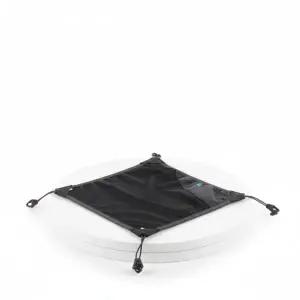 [클라터뮤젠]KLATTERMUSEN 25FW 헬멧 홀더 2.0 블랙 10052-999 825726