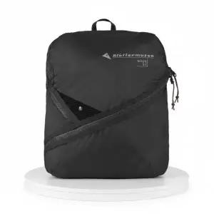 [클라터뮤젠]KLATTERMUSEN 25FW 나우드 트레블 오거나이저 5L 레이븐 10409-961 825703