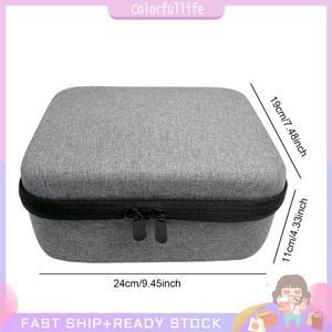 XGIMI MoGo 4/Play 6 프로젝터 용 운반 가방 하드 보관 긁힘 방지 방수 보호 상자