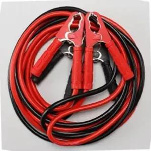 자동차 긴급 시동 케이블 PL-355B 5M 배터리 연결 전선 차량용 보조선