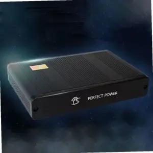 블랙박스 보조배터리 차량용 방전 방지 베터리 76 5W 차량용보조배터리