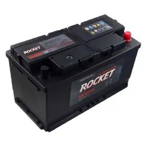 로케트 차량용 배터리 DIN GB60044